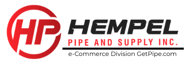 Hempel Pipe and Supply